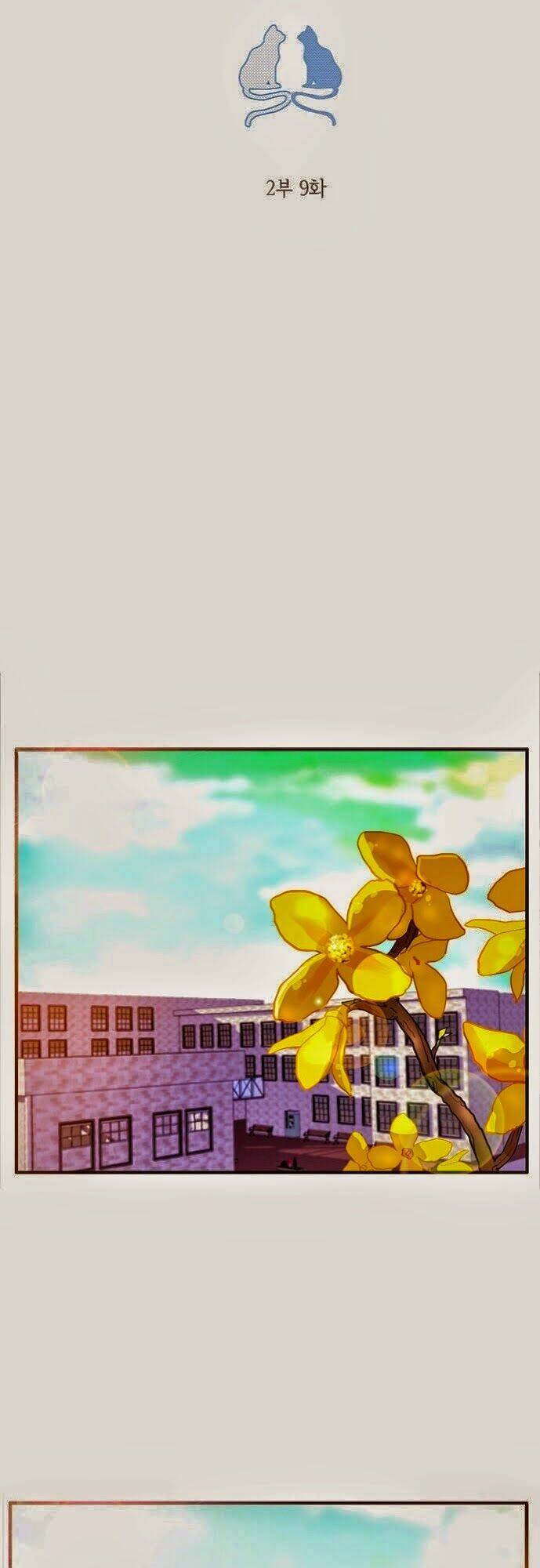 món quà từ chúa chapter 40 4