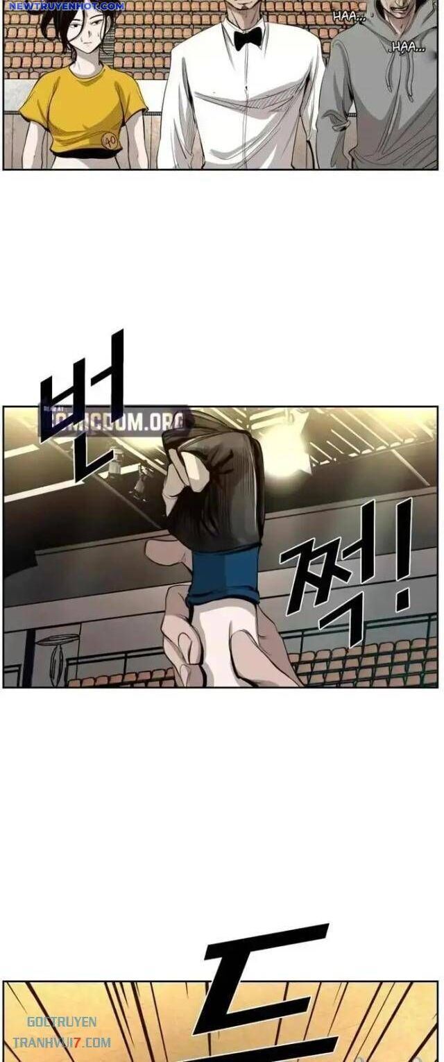 shark - cá mập chapter 128 60