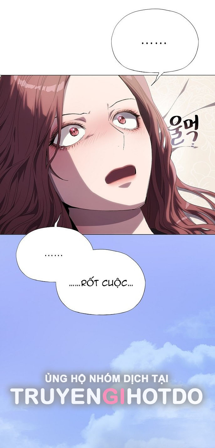 không thể thoát ra khỏi bộ phim kịch tính chapter 2.1 38