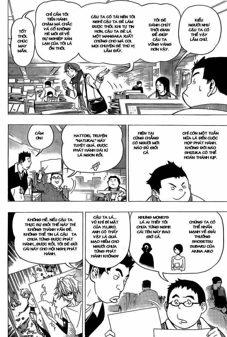 họa sĩ truyện tranh chapter 66 10