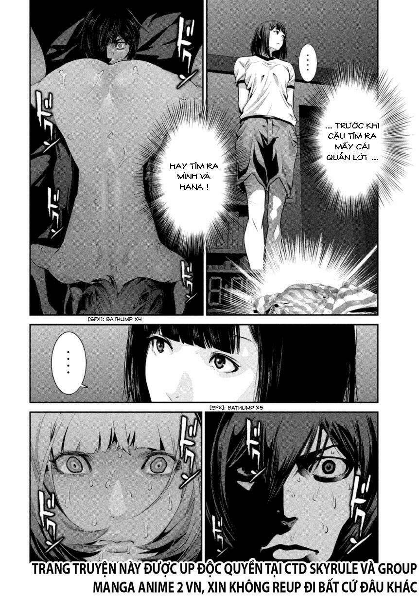 trường học ngục tù chapter 174 16