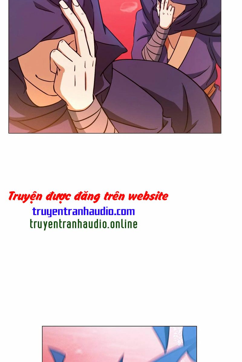 vạn cổ kiếm thần chapter 116 33