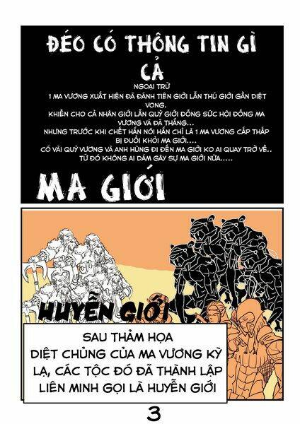 my papa is demon chapter 3 3