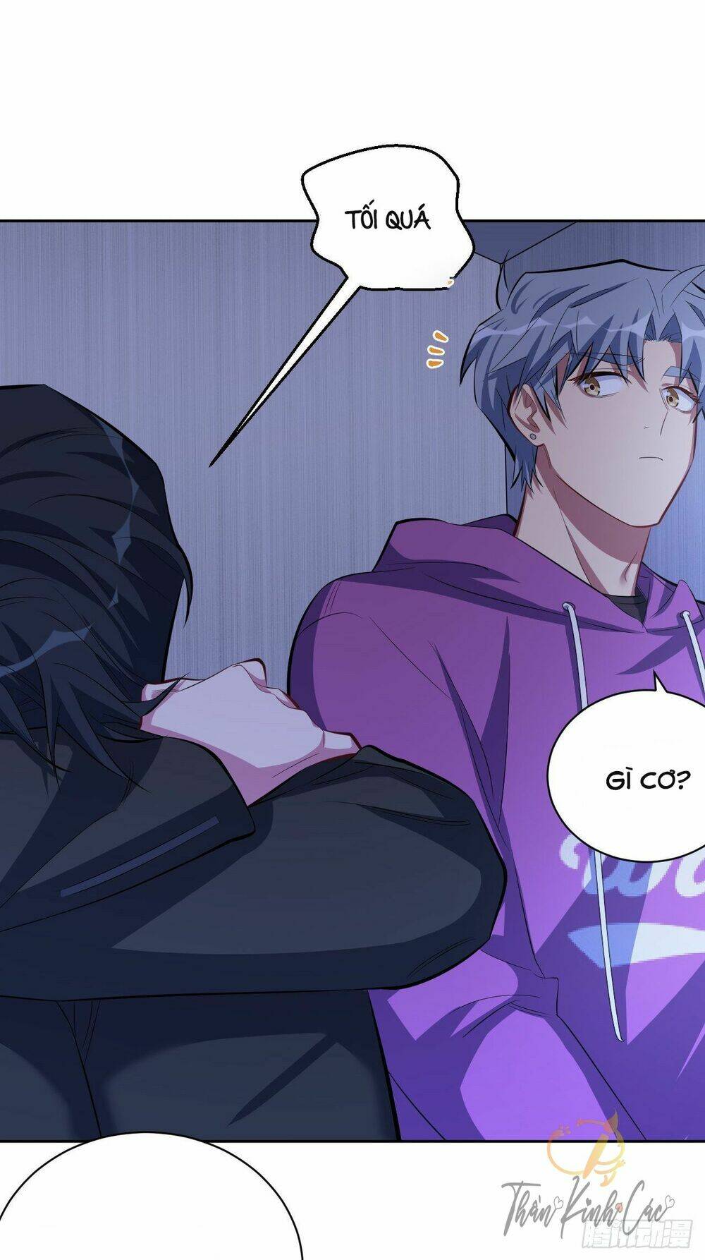 nhạc phụ đại nhân là lão bà chapter 33 4