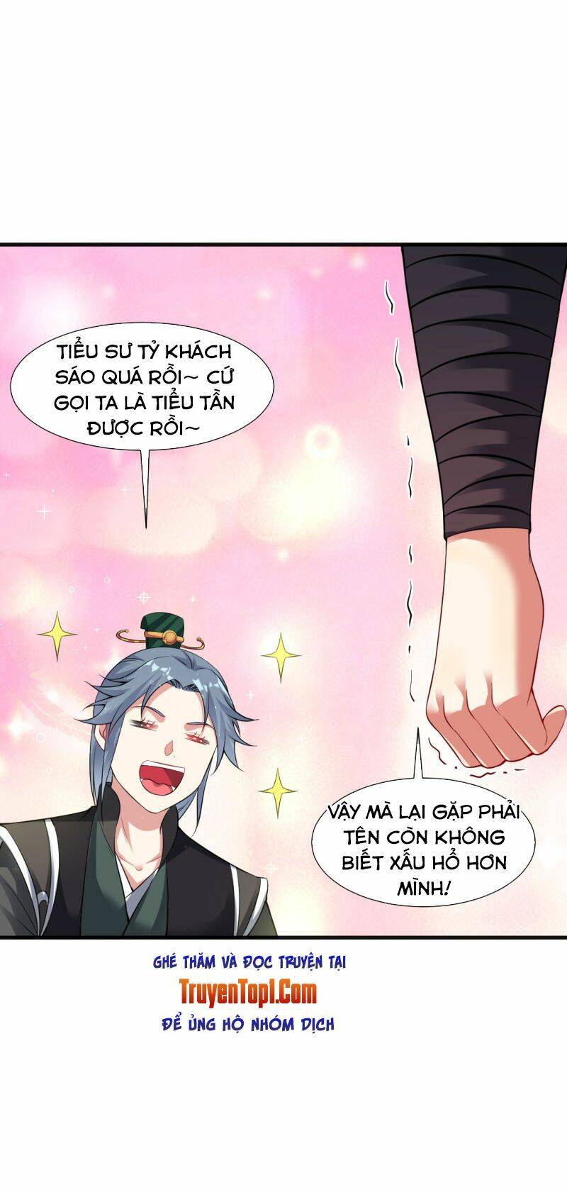 đạo ấn chapter 51 11