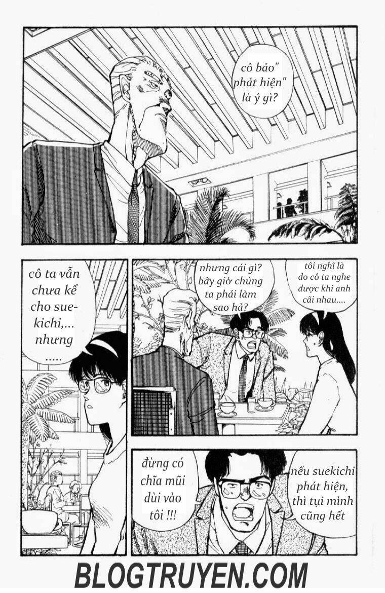 asatte dance chapter 50 3