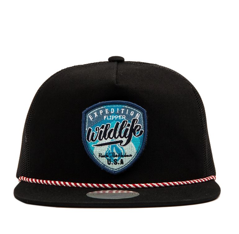 PREMI3R Mũ snapback  FL BIG-P VP Ptype  Mũ lưỡi trai phong cách hàn quốc nón thương hiệu chính hãng