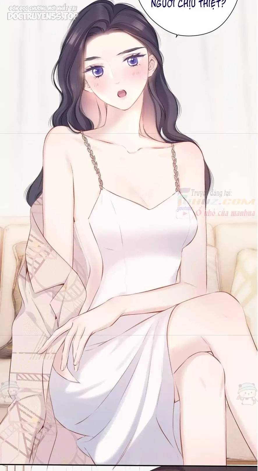 bảo vệ siêu sao của tôi chapter 174 58