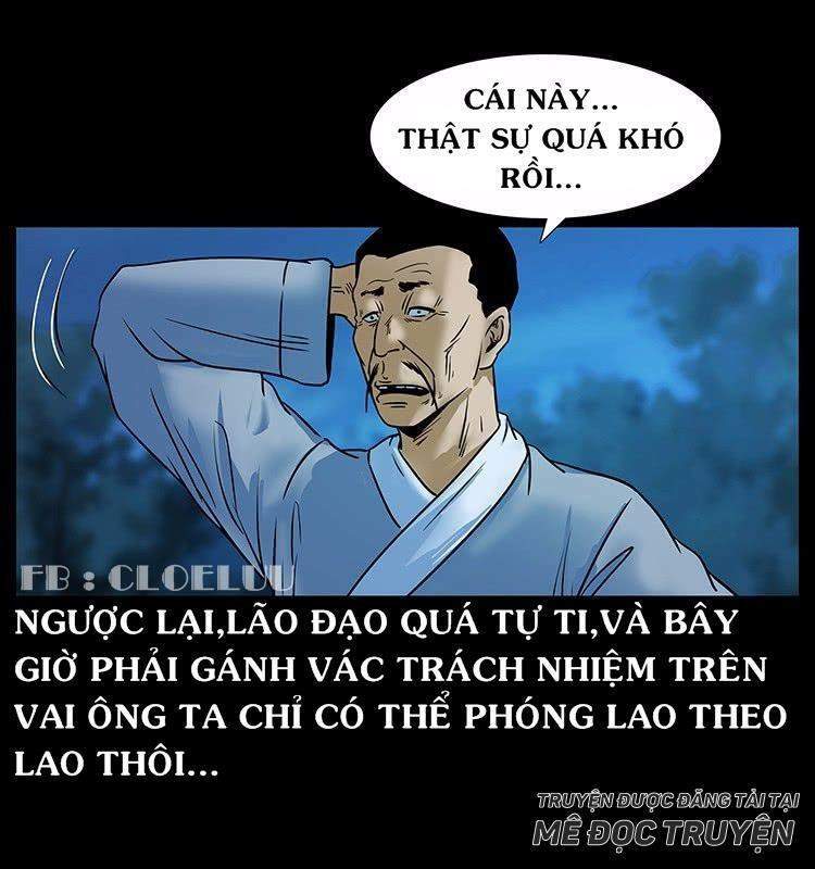 tiên sơn truyền kỳ chapter 17 26