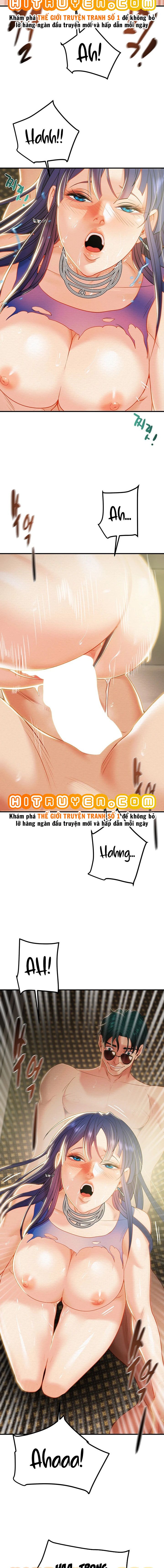 cây búa thần chapter 19 22