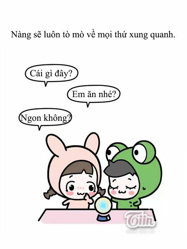 giải mã tình yêu chapter 137 3