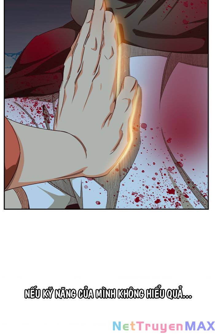 Chúa tể học đường chapter 544.5 31