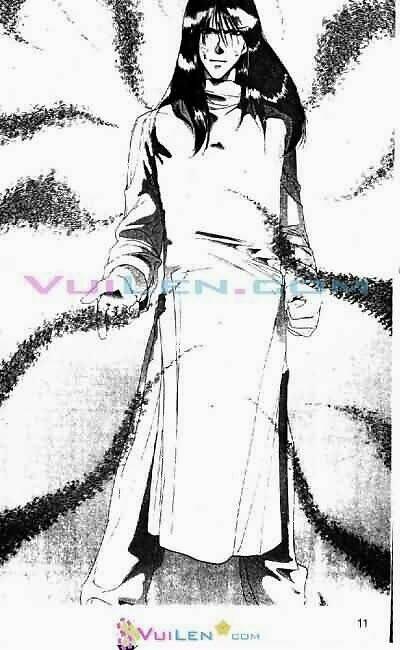 duyên kỳ ngộ chapter 10 12