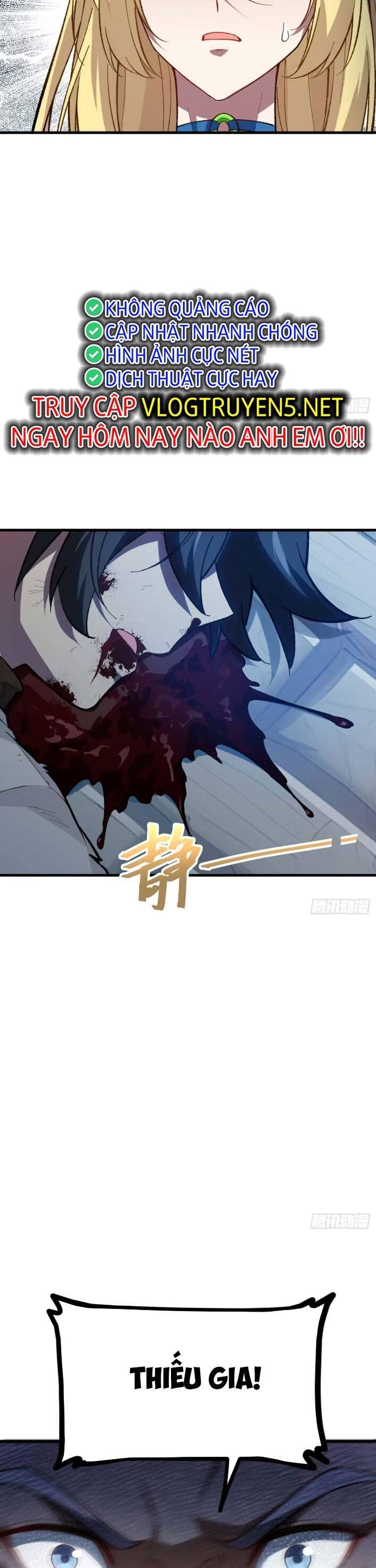 bắt đầu ký kết hoang cổ thánh thể chapter 13 11