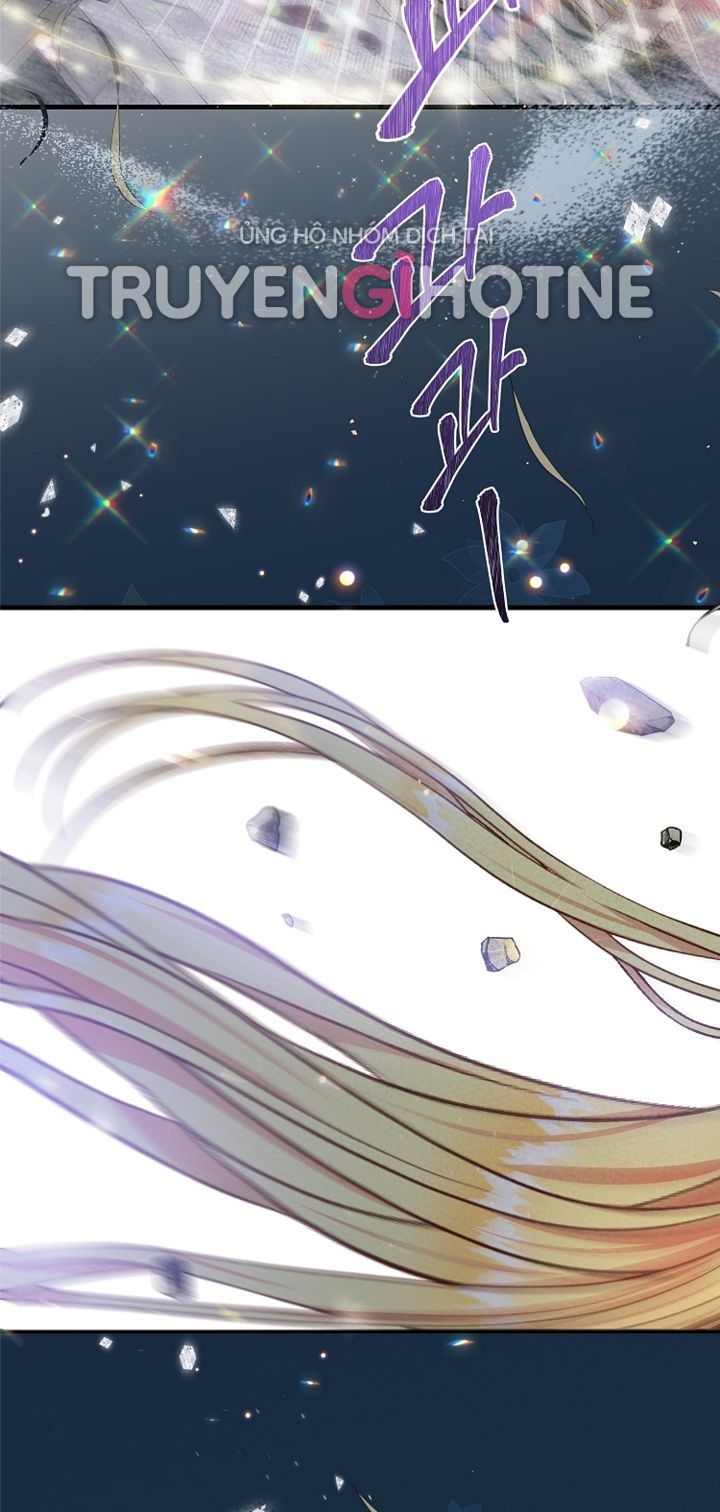 trở thành vợ thái tử quái vật chapter 71.1 37