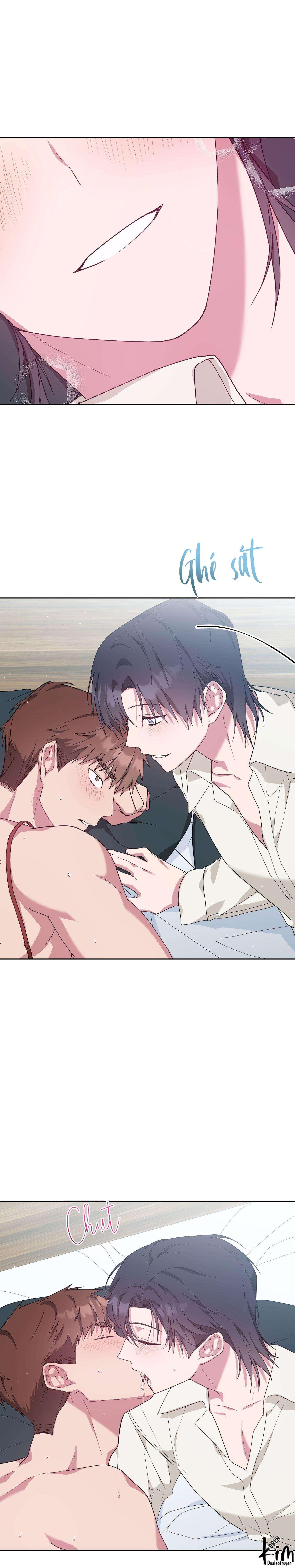 bí mật của bạn gái chapter 10 37