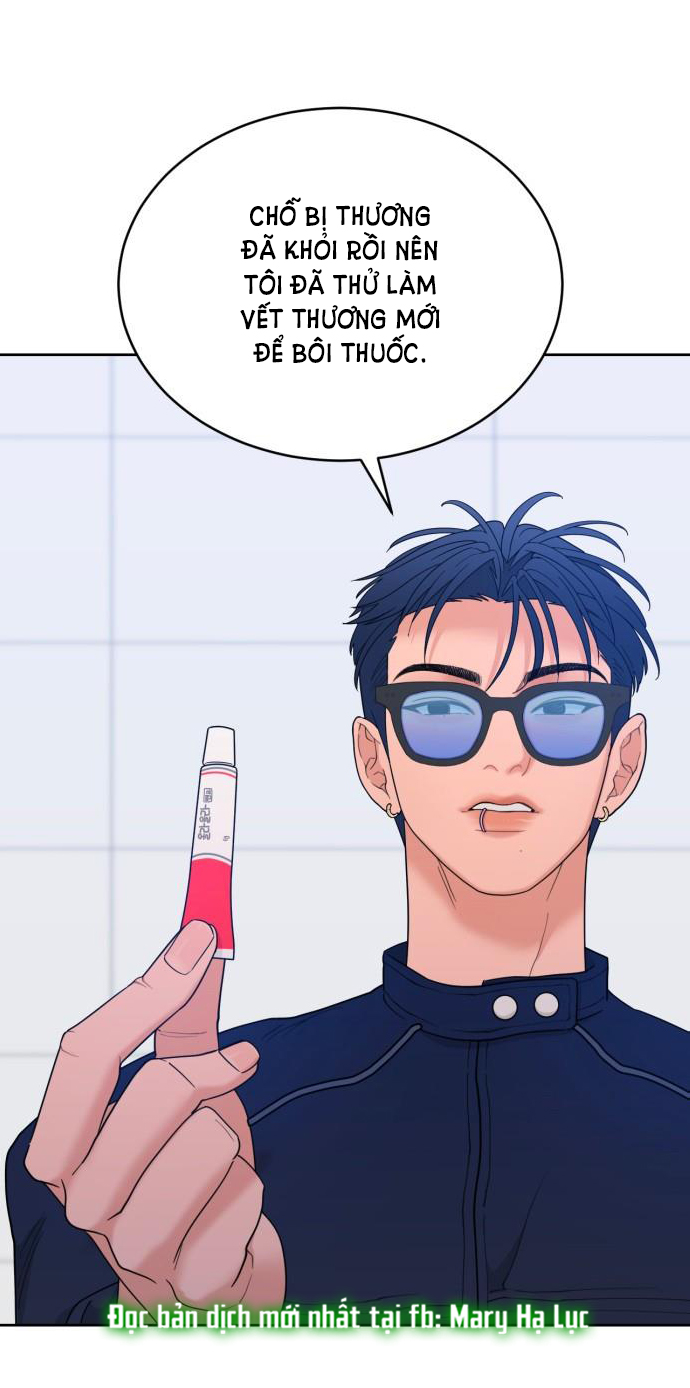 Vận May Bất Ngờ chapter 16.2 12