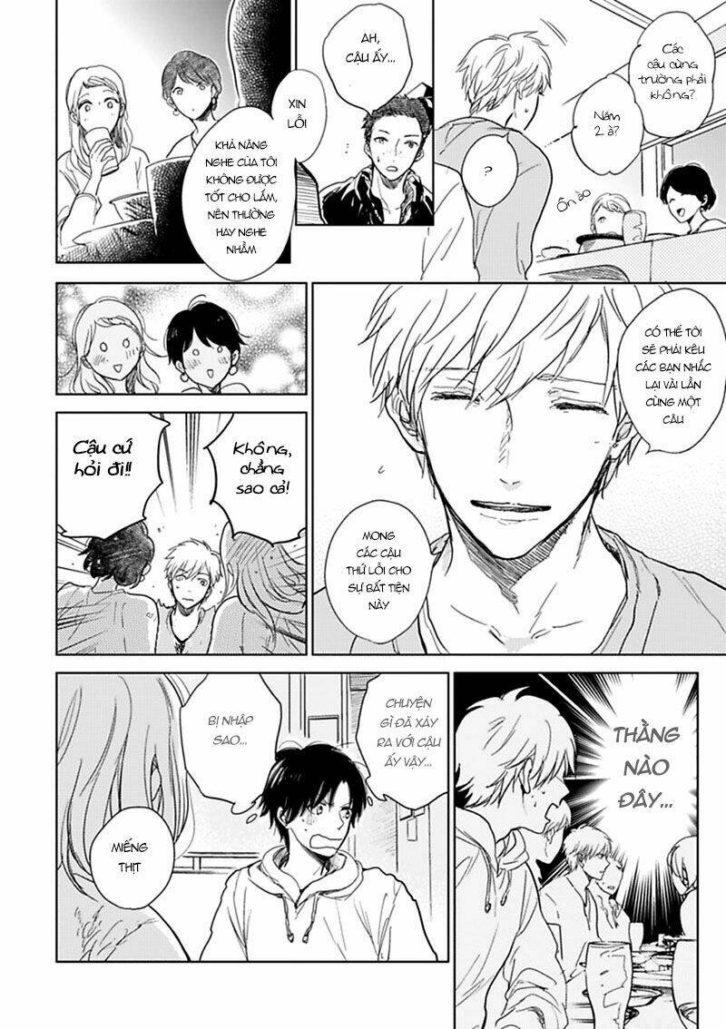 hidamari ga kikoeru - the theory of happiness chapter 1 20