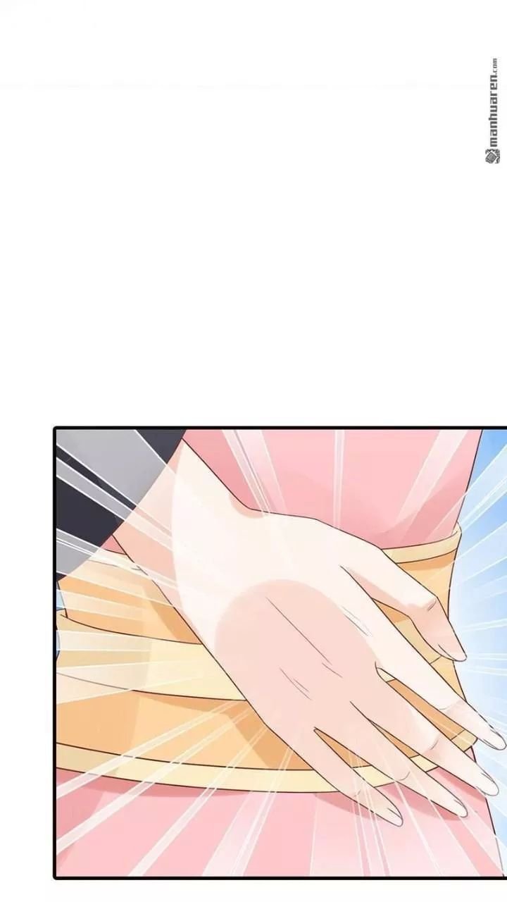 định mệnh giữa vị thần và tiểu cô nương chapter 18 12