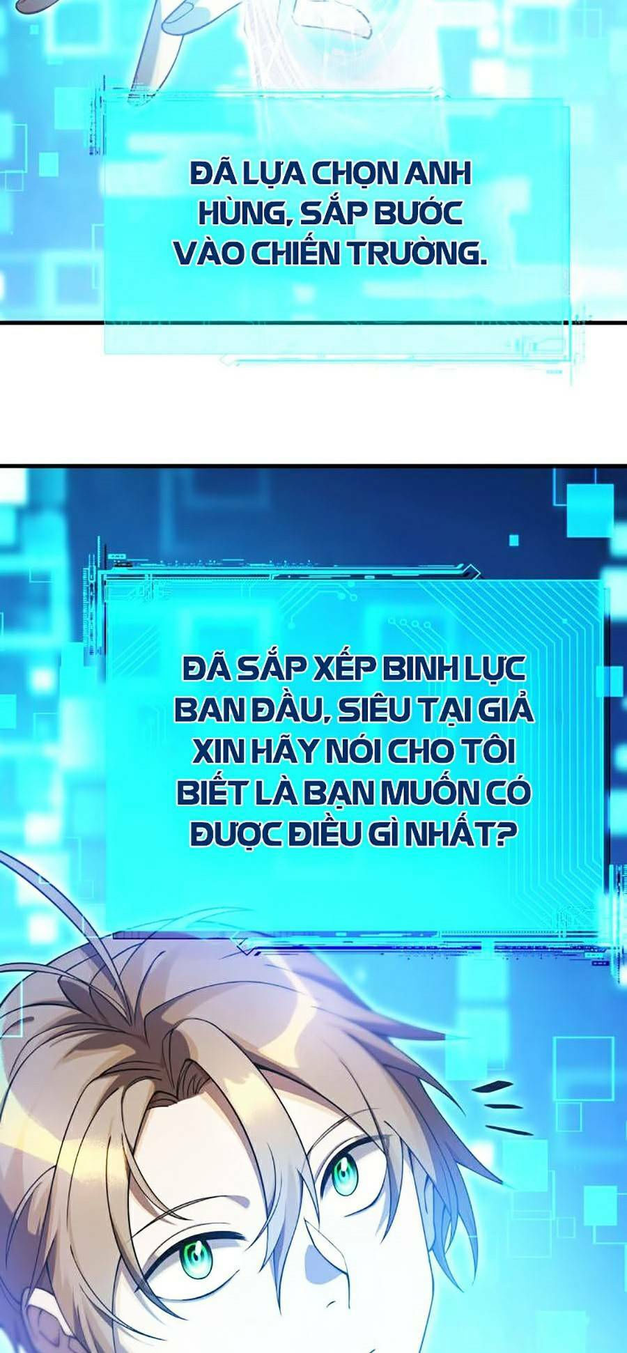 người chơi siêu mạnh chapter 1 170