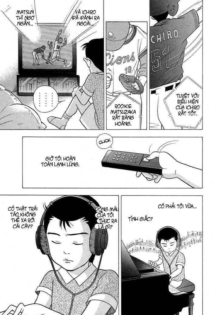 piano no mori chapter 26 7