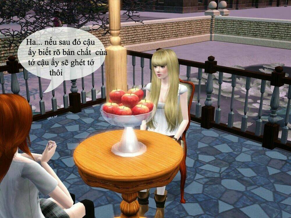 the fate chapter 16 30