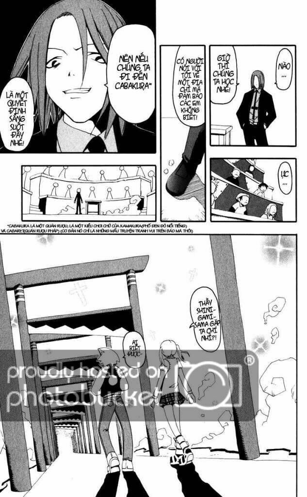 soul eater chapter 1 13