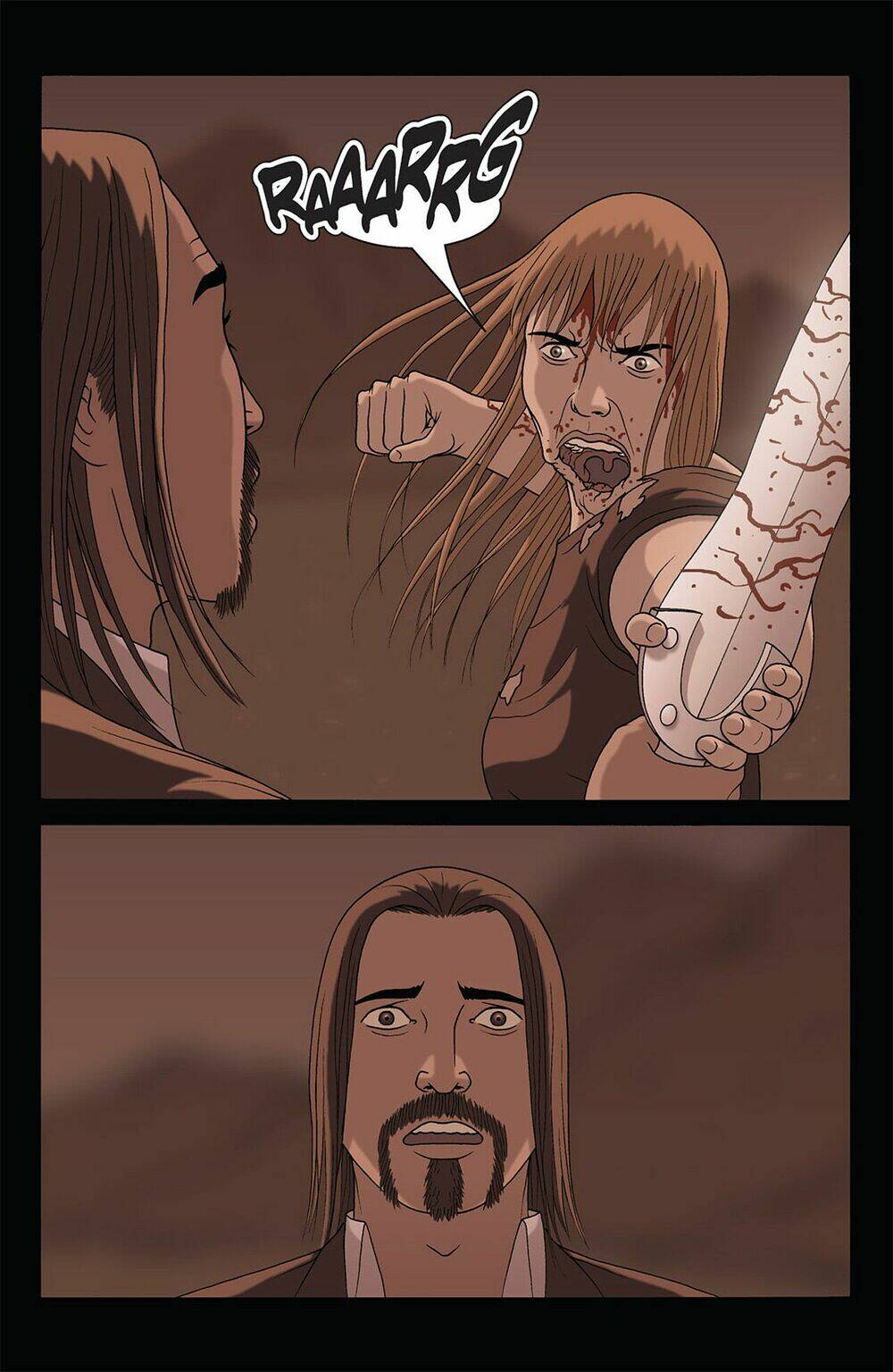 the sword chapter 15 22