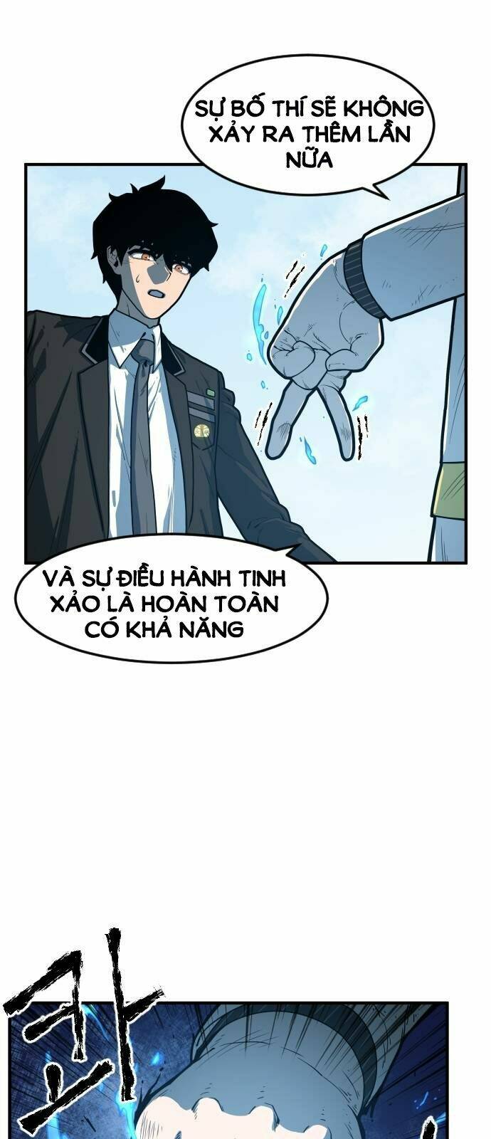 chinh phạt học đường chapter 3 102