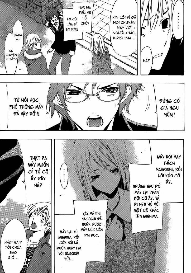 thị trấn tình yêu chapter 243 14