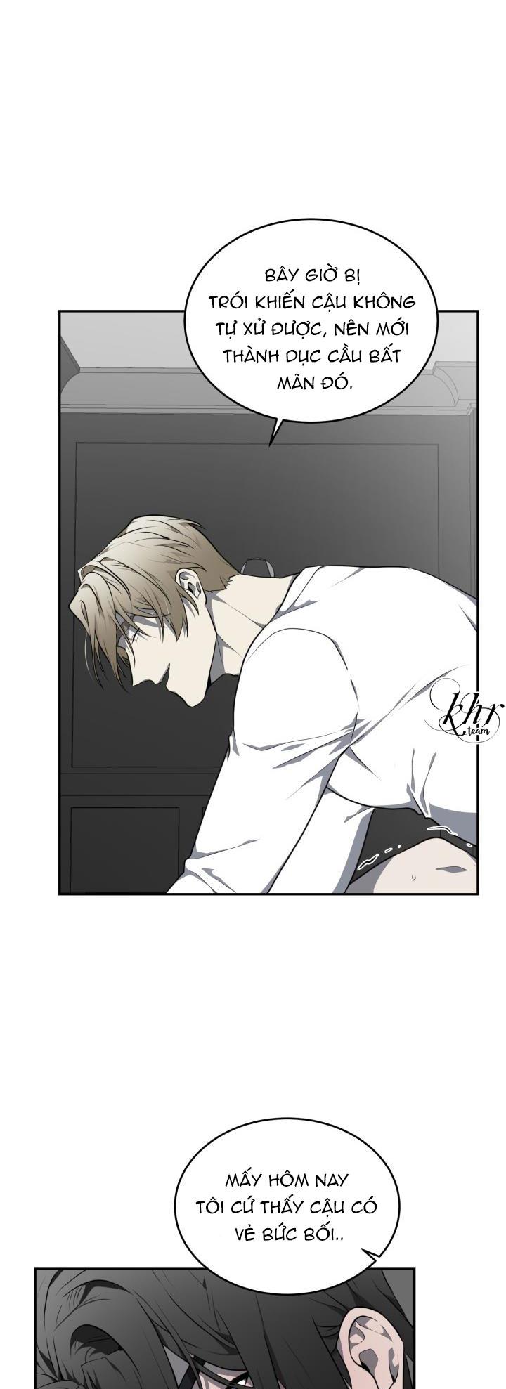 dưỡng thú cưng chapter 7 43