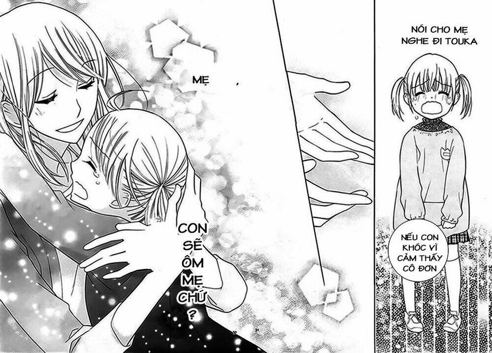 kyou kara mongen 7:00 desu chapter 2 34