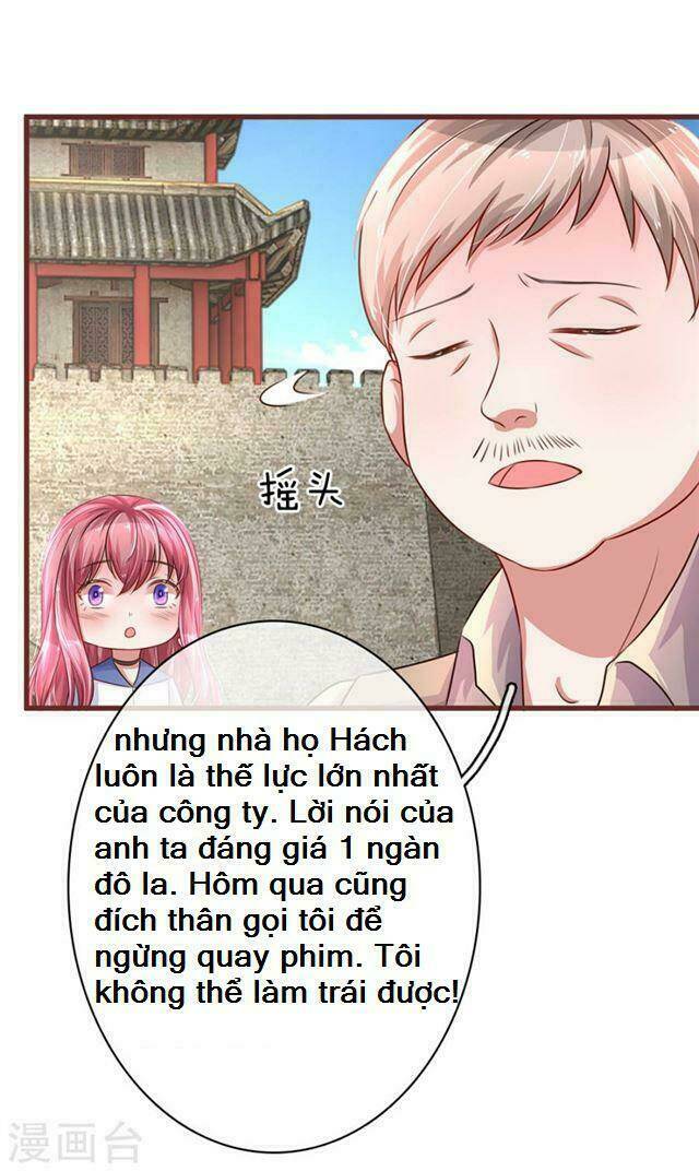 trùng sinh để trả thù chapter 33 15