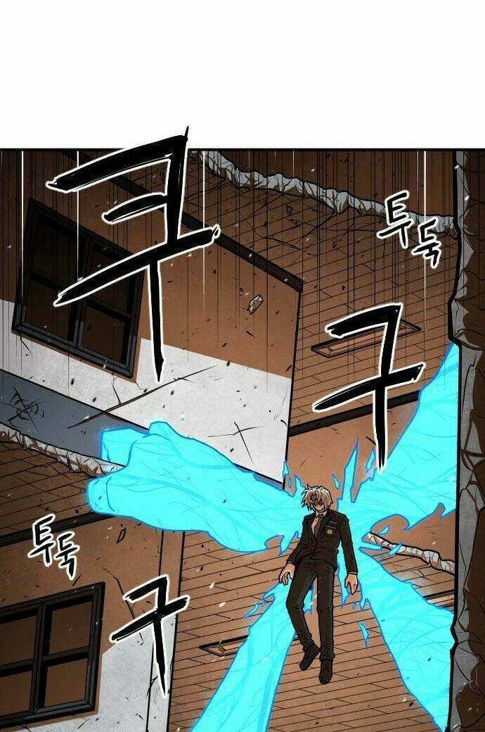 chinh phạt học đường chapter 18 43