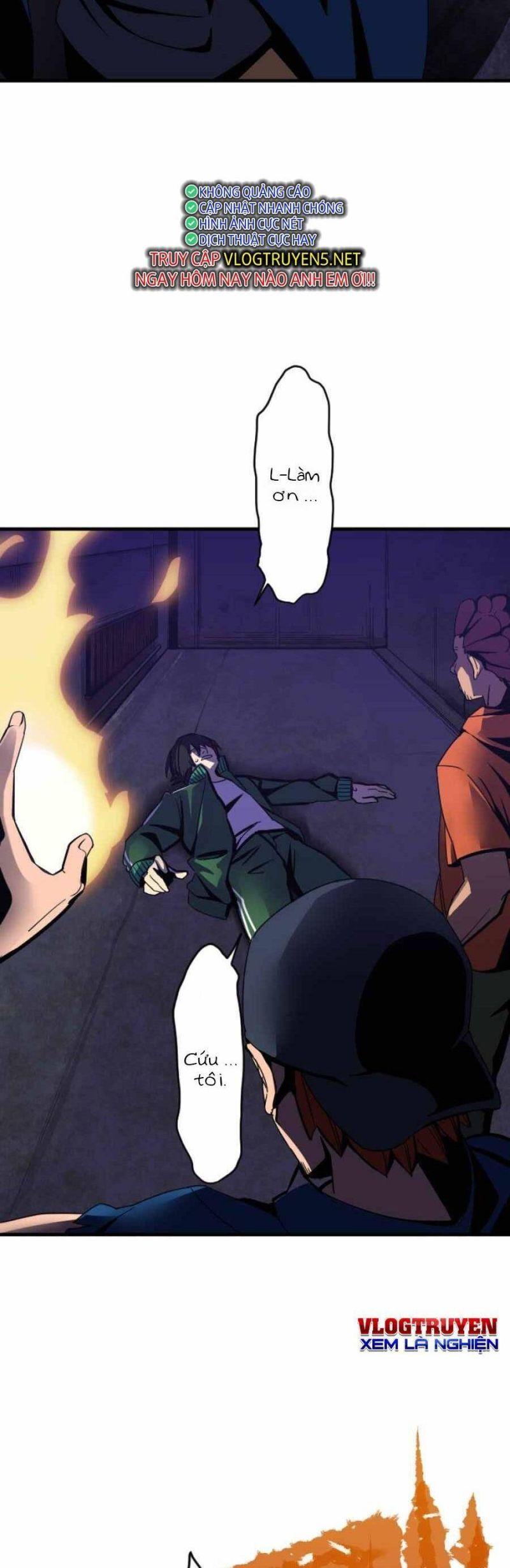 Huyết Thánh Cứu Thế Chủ~ Ta Chỉ Cần 0.0000001% Đã Trở Thành Vô Địch chapter 1 122