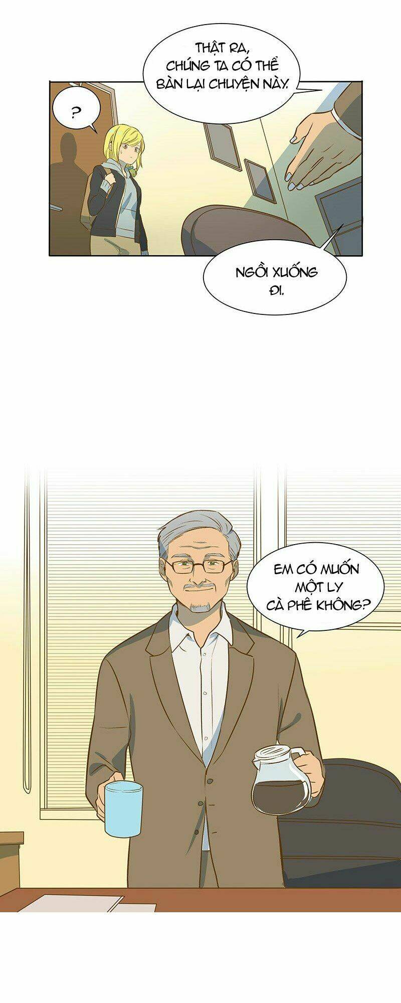 bí mật sâu sắc nhất của tôi chapter 6 35