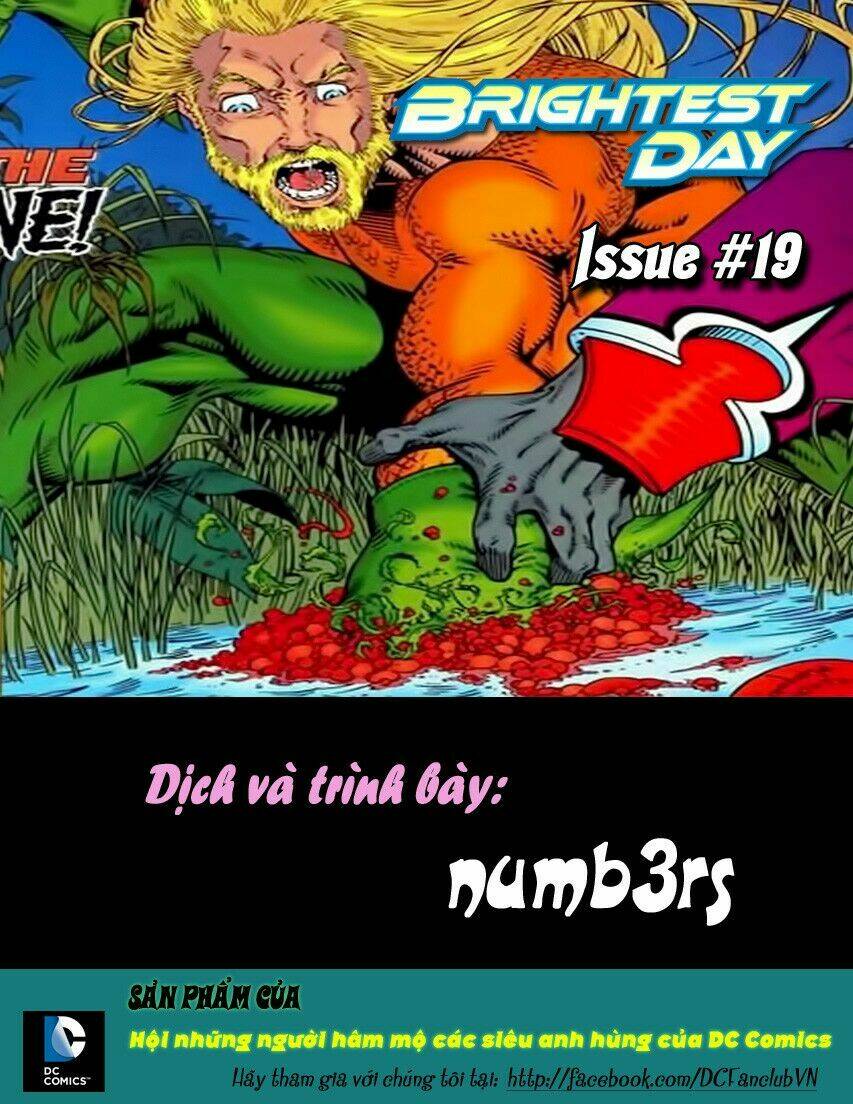 brightest day chapter 19 20