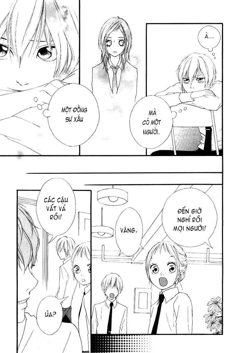 tình yêu học trò chapter 33 21