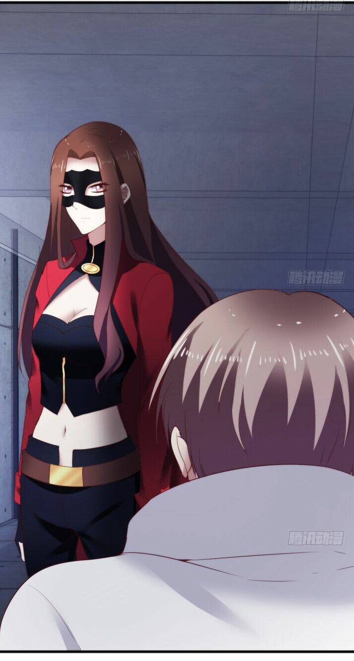 khi trò chơi ác ma bắt đầu chapter 82 7