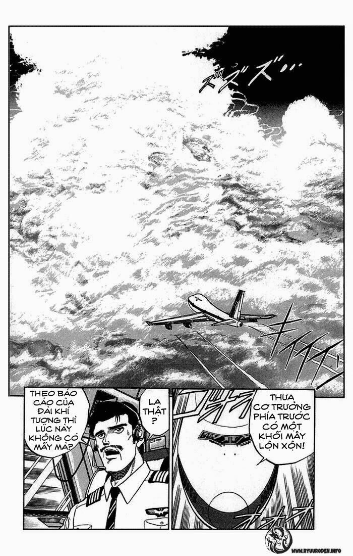 chú bé rồng - ryuuroden chapter 1 16