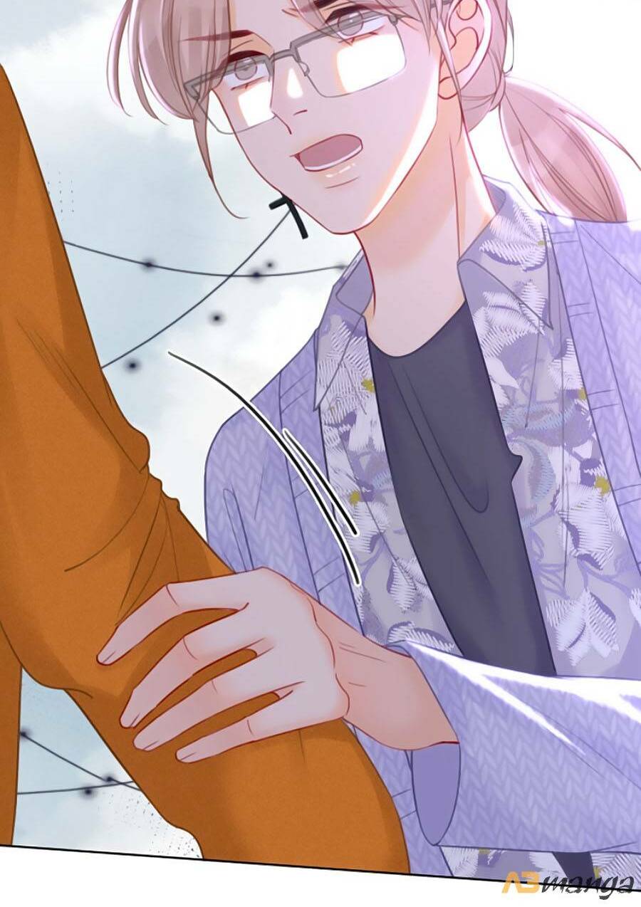 Ám Hắc Hệ Noãn Hôn chapter 147.1 11