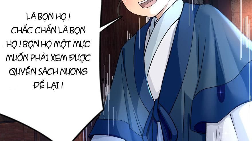 quẻ phi thiên hạ chapter 2 107