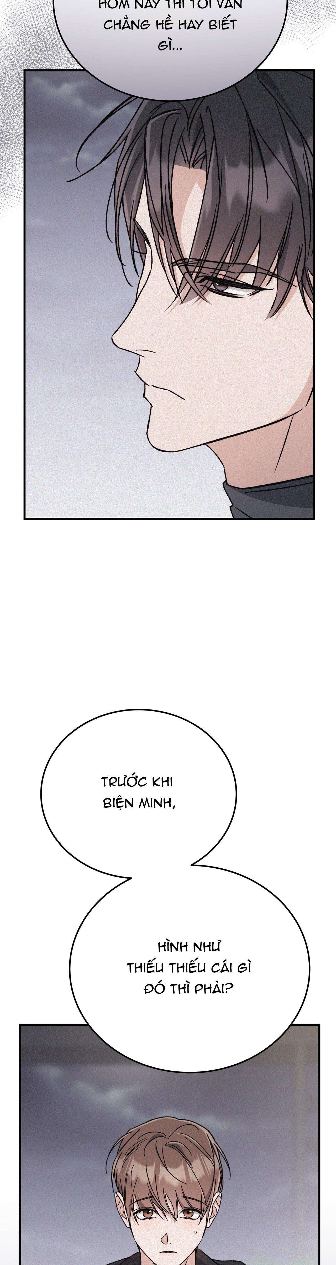 vô hình chapter 33 9