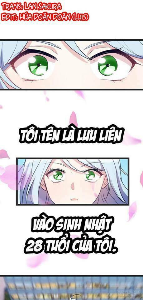 n cách để khiến tra nam gameover chapter 0 1