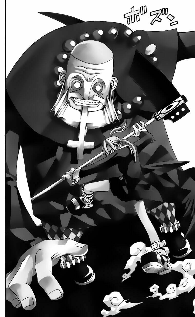 soul eater chapter 1.1 4