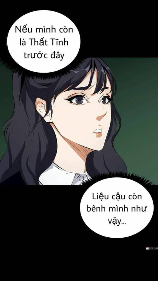 giày thủy tinh chapter 32 16