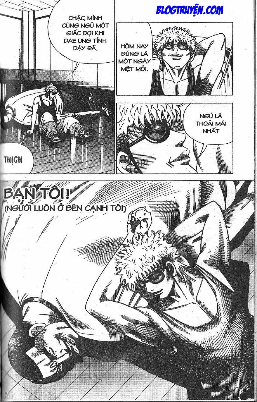 bitagi - anh chàng ngổ ngáo chapter 136 6