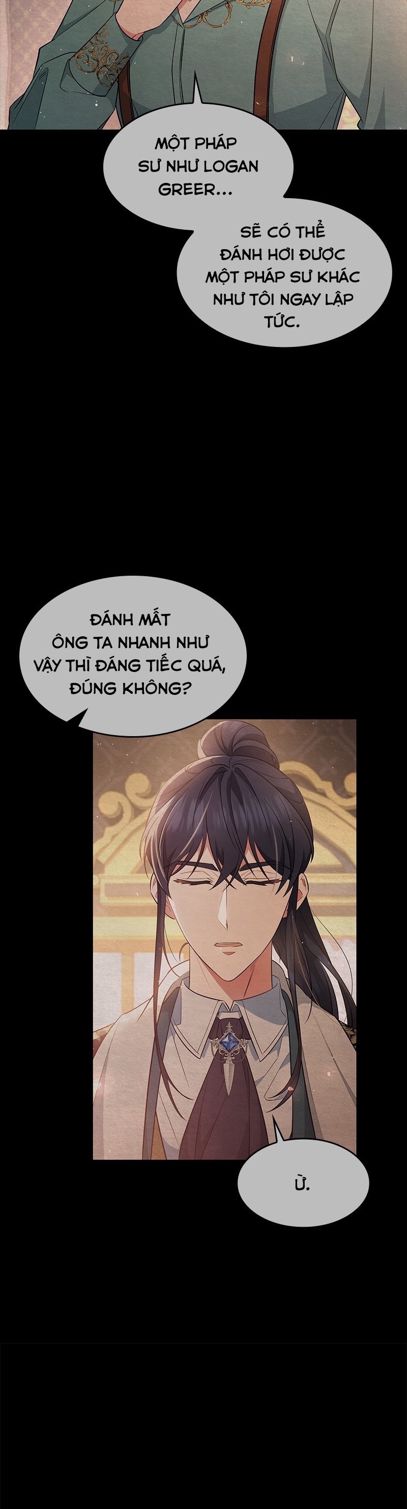 những gì melvin để lại chapter 24 4