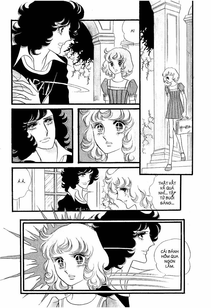 oniisama e... chapter 10 6