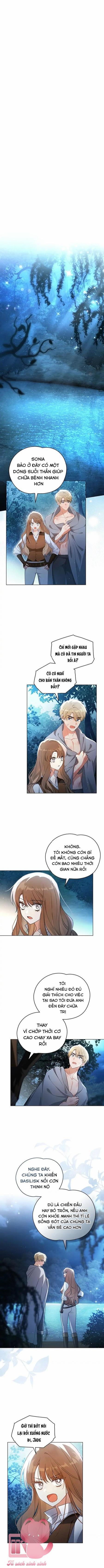 phải lòng nàng công chúa đoản mệnh chapter 12 2